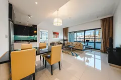 Well-Maintained | Community View | Huge Layout