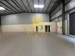 Road Facing Warehouse for Rent in Al Quoz Ind 4 | Brand New