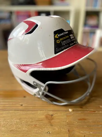 Easton Z5 Baseball Helmet