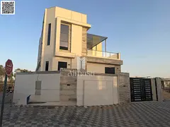 Villa for Sale in Al Helio 2 – Direct from Owner A great opportunity for family living or investme