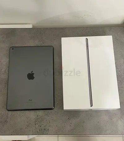 Ipad 9th generation
