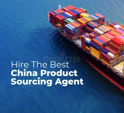 China Product Sourcing and Import Services
