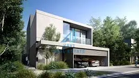 ✨ Architectural Comfort Meets Refined Living | 4BR Villa with Majlis | Kaya, Masaar