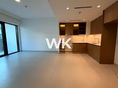 Brand New 2BR|Chiller Free |Beach Access/ Vacant