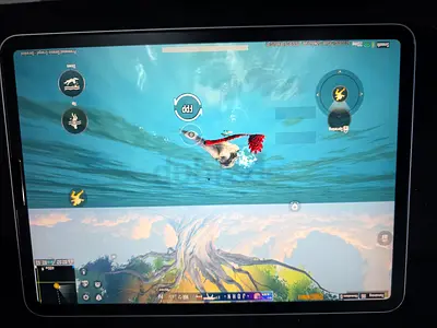 Ipad pro 11inch 512gb