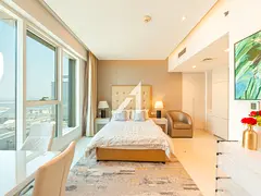 Exclusive | Fully Furnished Studio | Vacant