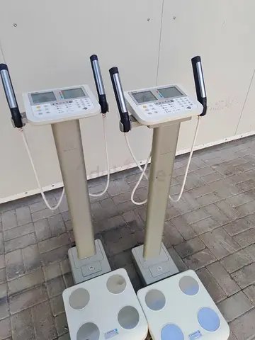 Dual Body Composition Analyzers for Sale