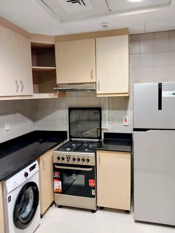 Ladies Bedspace Available from Immediately 1650 All Incl