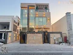 Villa for Sale in Al Helio 2 | 6 Master Bathrooms, Majlis &amp; Hall | Includes Utilities, AC &amp; 