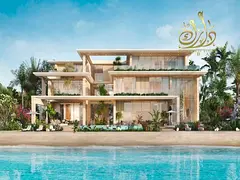 Ultimate Island Living - 6 Bedroom Villa on Thuraya Island-Ajmal Makan - Flexible Payment Plan - Sea