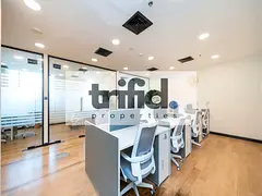 FULLY FURNISHED | VACANT | GREAT LOCATION