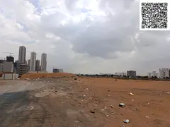Land for sale Al-Aliya area Residential and commercial (ground + 19) Area: 1003m - 10796 sq ft With