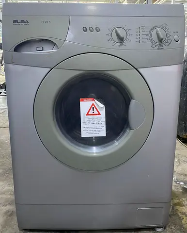 Elba washing machine 7kg for sale