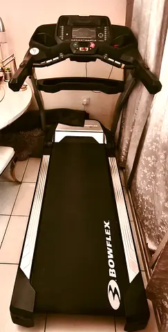 Bowflex BXT326 Treadmill