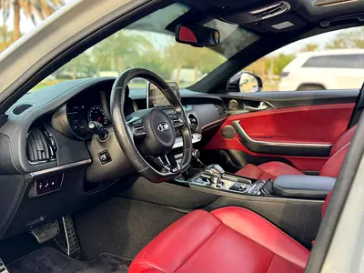 Kia Stinger GT, миниатюра 17