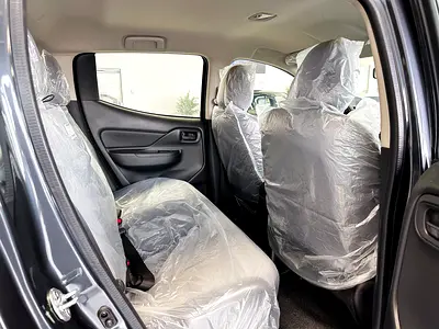 Mitsubishi L200 2023