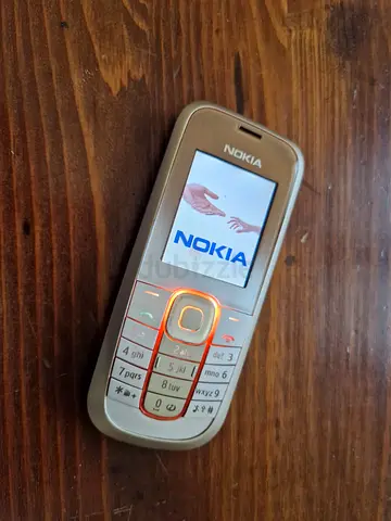 Nokia 2600c