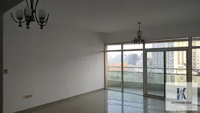 Spacious Apartment For Sale – Horizon Tower, Ajman