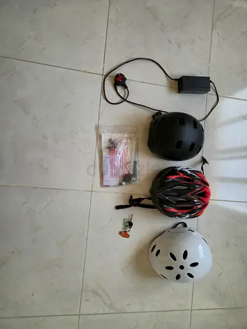 E-Bike for Sale Low Mileage