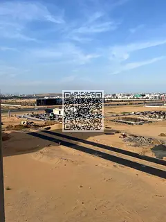 Empty | 3 Bedroom Hall | Specious | Open View