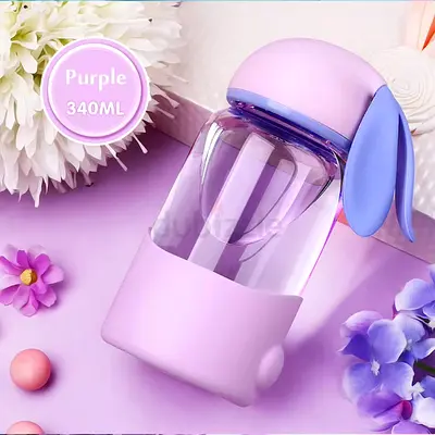 Cute bottle for kids students girls and gifting