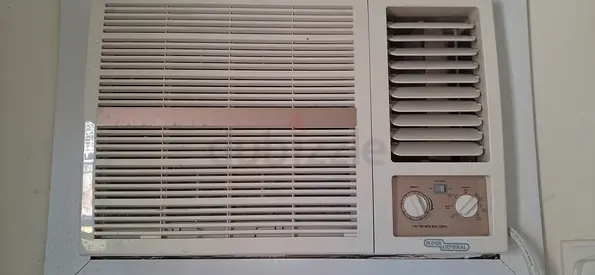 Reliable Window Air Conditioner for Cool Comfort