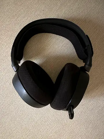 SteelSeries Arctis Pro Wireless