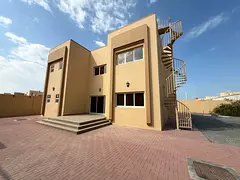 Family Villa for Rent | 4 Master Bedrooms3 majlis
