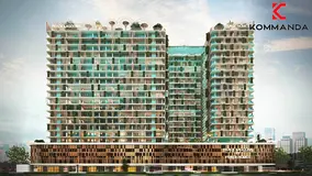 Real Price | Direct on Lagoon | Near Metro &amp; Uni