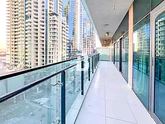 High Floor | Prime Location | Exclusive Unit