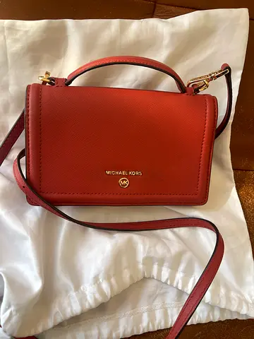 Michael Kors Crossbody Bag