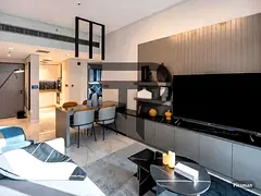 Fully Furnished | spacious | Near Dubai Mall