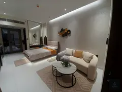 FULLY FURNISHED | MODERN STUDIO | READY TO MOVE IN