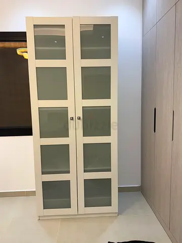 wardrobe