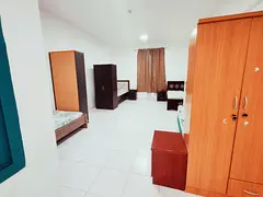 Executive Ladies Bed Space – AED 700 Monthly  | Al Majaz 1, Sharjah | Prime Location