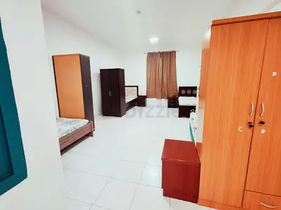 Executive Ladies Bed Space – AED 700 Monthly  | Al Majaz 1, Sharjah | Prime Location