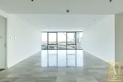 SPACIOUS LAYOUT | WATER VIEW | UNFURNISHED