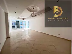 Specious huge gym pool 2bhk 3bath maidroom with huge balcony with parking ready to move sea view for