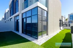 2 Bedroom Townhouse for Rent in Marjan Island - Corner Unit