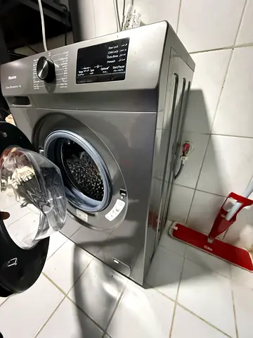Washing Machine Hisense 7 KG