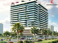 Easy Installments | 100%Real Price | High ROI