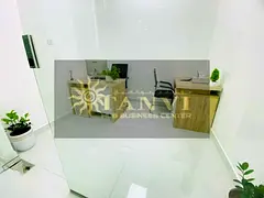 Amazing Office Space for Rent| Brand new Furniture included