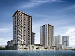 Apartment for sale in Crest Grande, Sobha Hartland