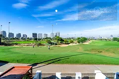 4Bedroom | Brand New | Full Golf Course View