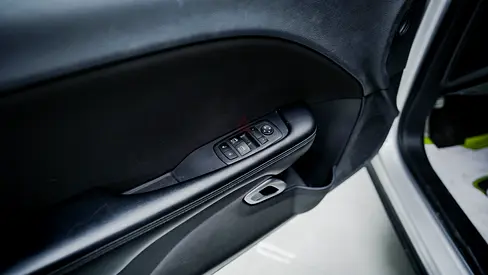 Dodge Challenger 2022