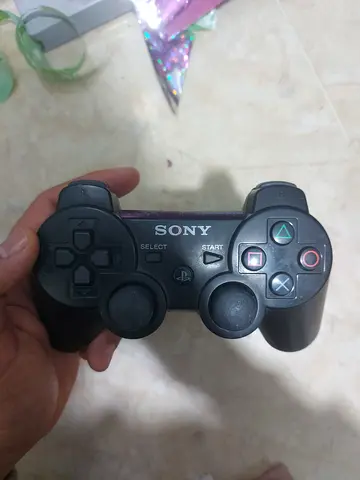 Sony old controller