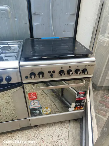 High-Quality Gas Cooker