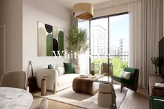 On The Park |Handover Q3 2026| Corner Unit