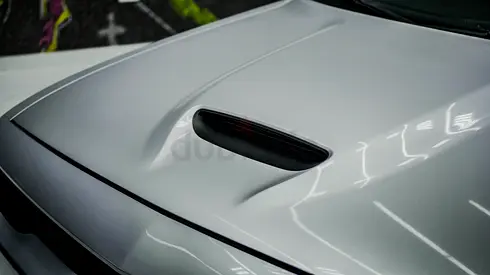 Dodge Challenger 2022