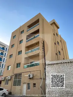 Building For Sale In Al Karama - Ajman